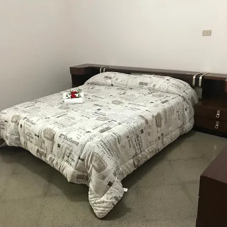 Дом отдыха Cleopatra